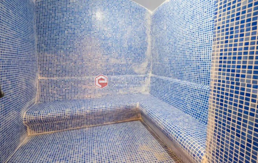 Luxury Apartments in Mahmutlar Alanya with Sea View and Pool