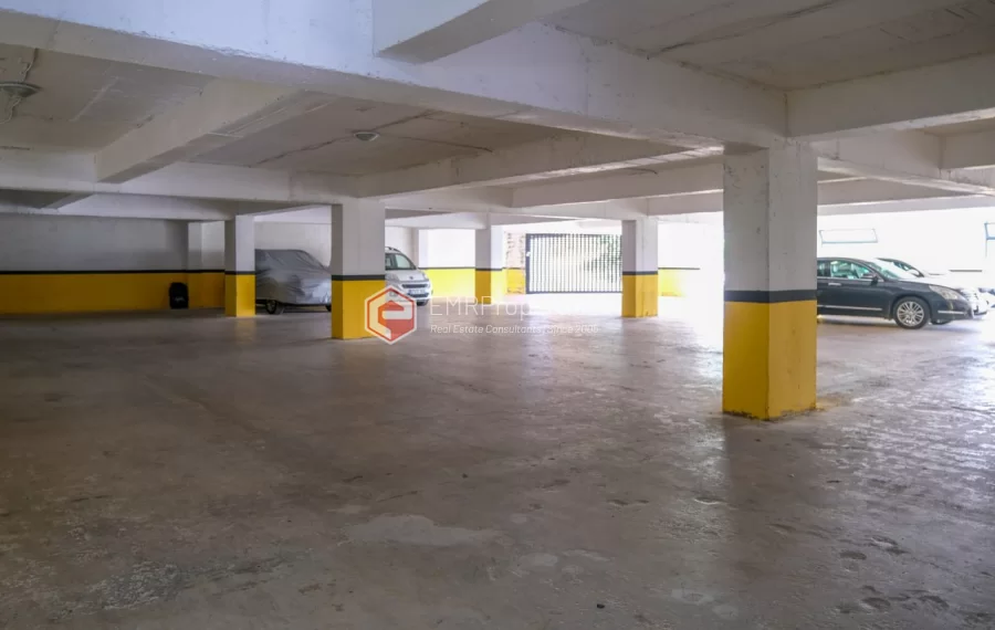 Luxury Apartments in Mahmutlar Alanya with Sea View and Pool