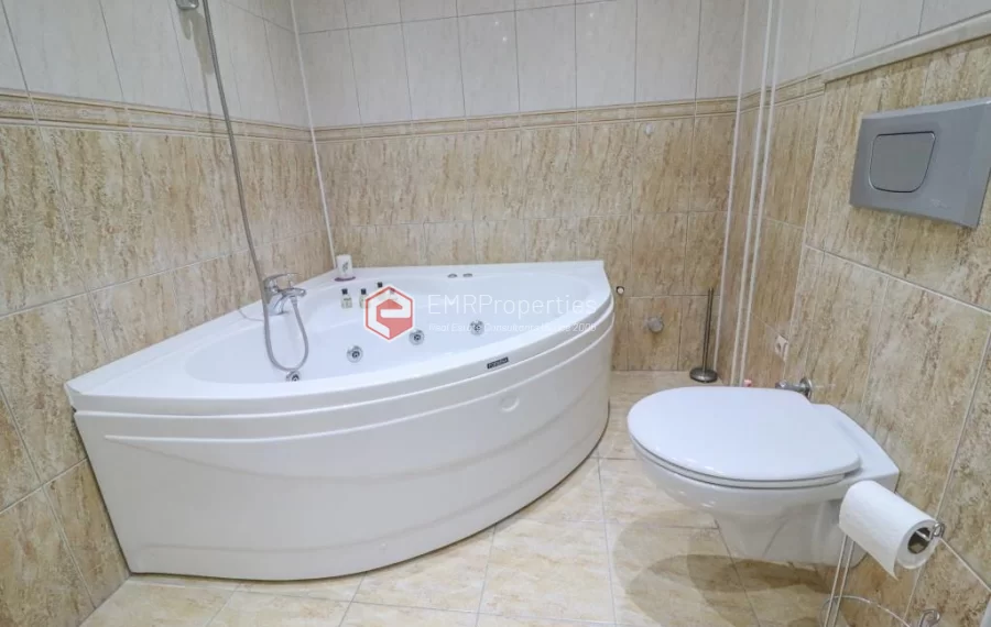 Spacious 3-Bedroom Flats in Konakli Alanya