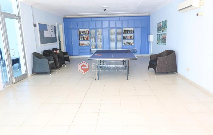 Spacious 3-Bedroom Flats in Konakli Alanya