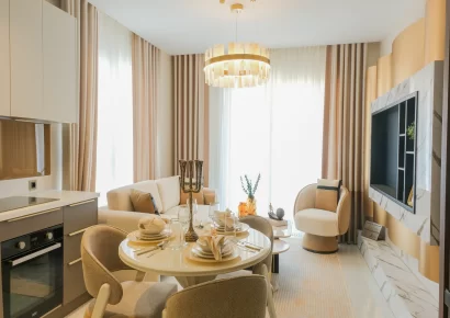 Luxuswohnungen im Kestel Vista Exklusiv zu unserem 21. Jubiläum – 52.500 € Anzahlung und 21 Monate