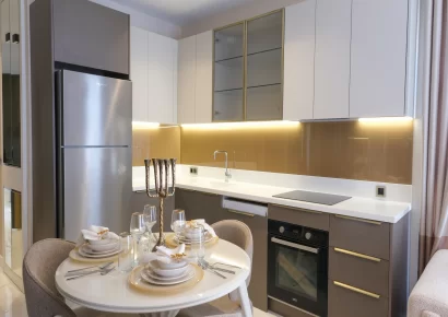 Luxuswohnungen im Kestel Vista Exklusiv zu unserem 21. Jubiläum – 52.500 € Anzahlung und 21 Monate