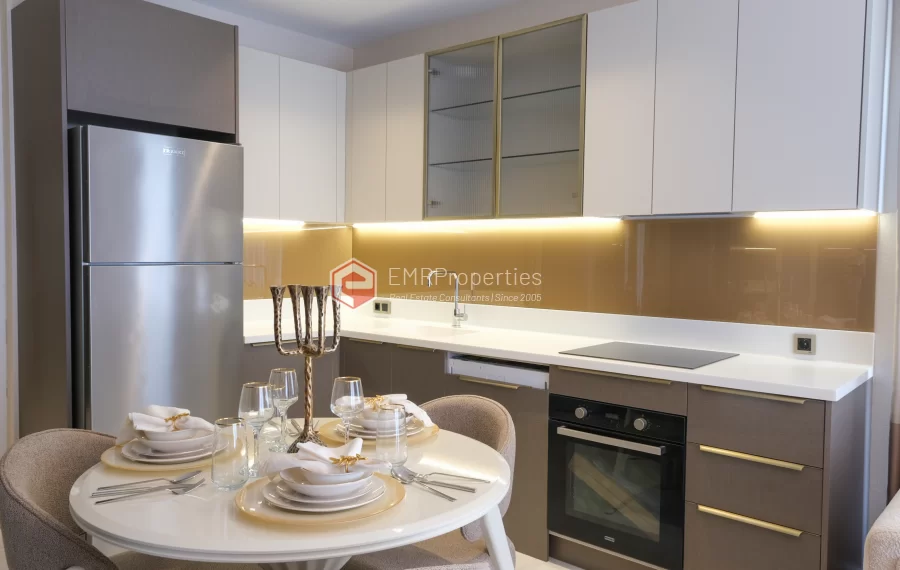 Luxuswohnungen im Kestel Vista Exklusiv zu unserem 21. Jubiläum – 52.500 € Anzahlung und 21 Monate