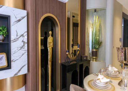 Luxuswohnungen im Kestel Vista Exklusiv zu unserem 21. Jubiläum – 52.500 € Anzahlung und 21 Monate