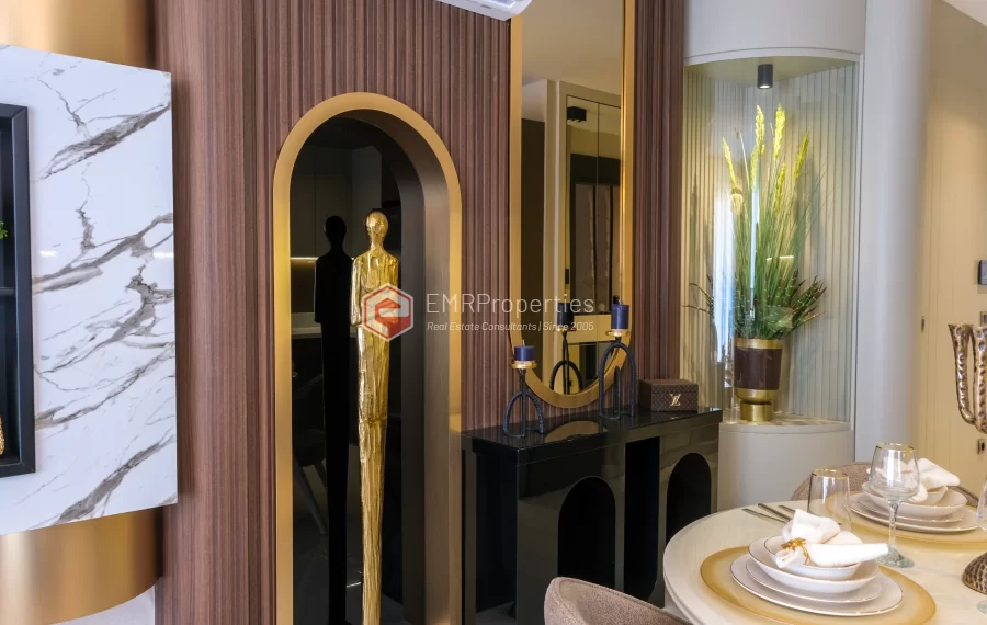 Luxuswohnungen im Kestel Vista Exklusiv zu unserem 21. Jubiläum – 52.500 € Anzahlung und 21 Monate