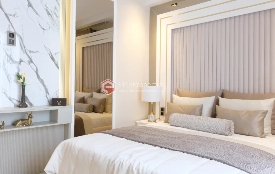Luxuswohnungen im Kestel Vista Exklusiv zu unserem 21. Jubiläum – 52.500 € Anzahlung und 21 Monate