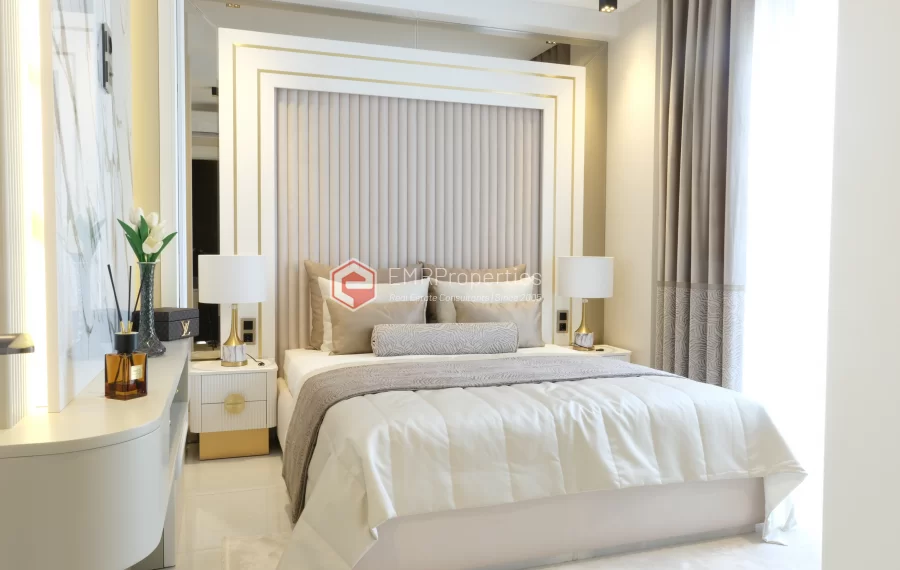 Luxuswohnungen im Kestel Vista Exklusiv zu unserem 21. Jubiläum – 52.500 € Anzahlung und 21 Monate