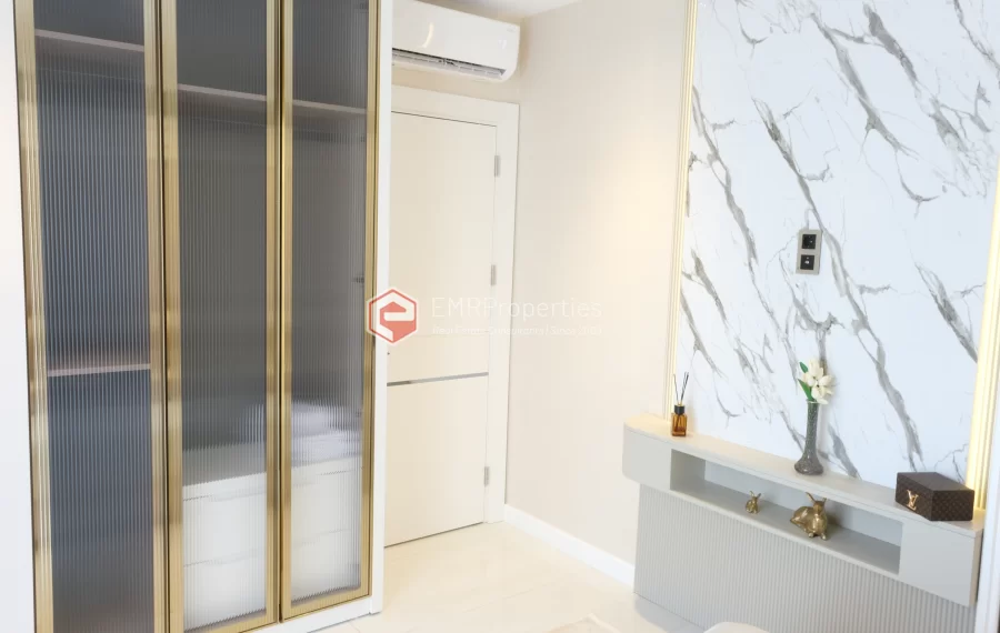 Luxuswohnungen im Kestel Vista Exklusiv zu unserem 21. Jubiläum – 52.500 € Anzahlung und 21 Monate