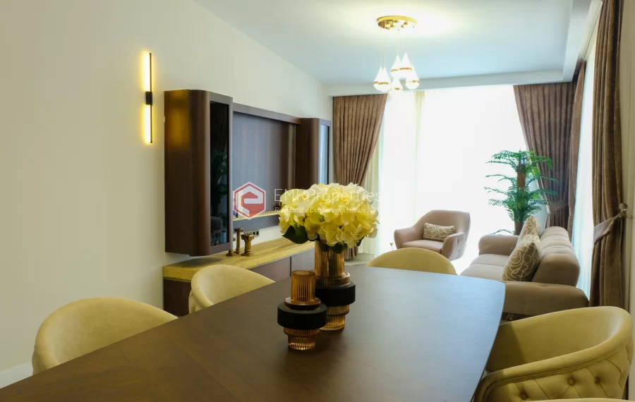 Luxuswohnungen im Kestel Vista Exklusiv zu unserem 21. Jubiläum – 52.500 € Anzahlung und 21 Monate