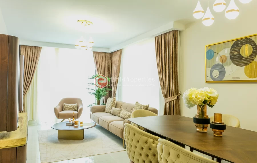 Luxuswohnungen im Kestel Vista Exklusiv zu unserem 21. Jubiläum – 52.500 € Anzahlung und 21 Monate