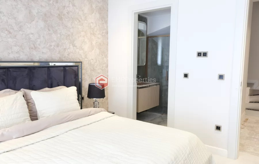 Luxuswohnungen im Kestel Vista Exklusiv zu unserem 21. Jubiläum – 52.500 € Anzahlung und 21 Monate
