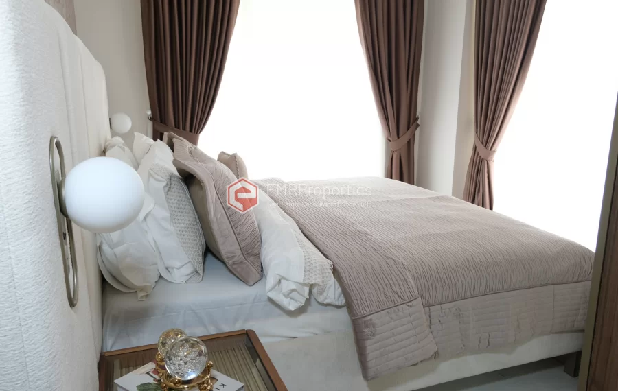 Luxuswohnungen im Kestel Vista Exklusiv zu unserem 21. Jubiläum – 52.500 € Anzahlung und 21 Monate