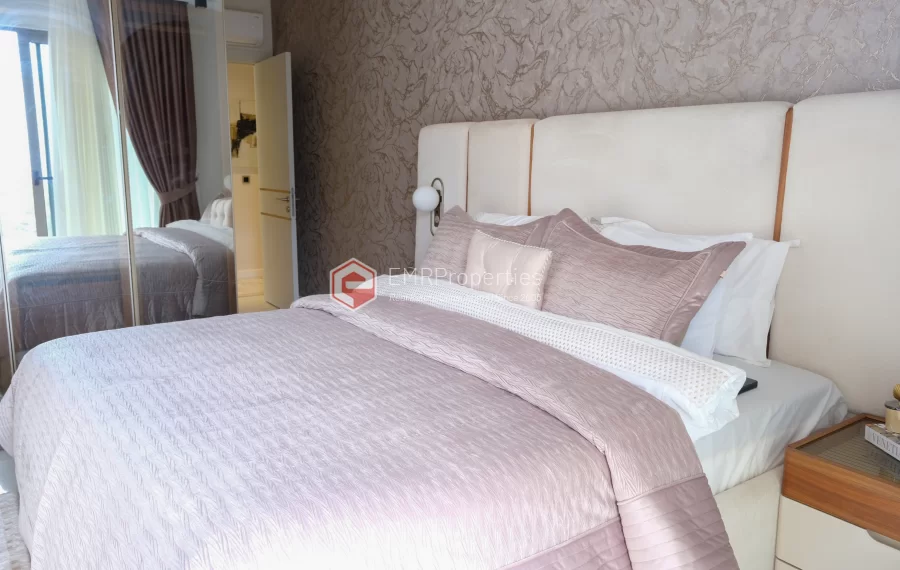 Luxuswohnungen im Kestel Vista Exklusiv zu unserem 21. Jubiläum – 52.500 € Anzahlung und 21 Monate