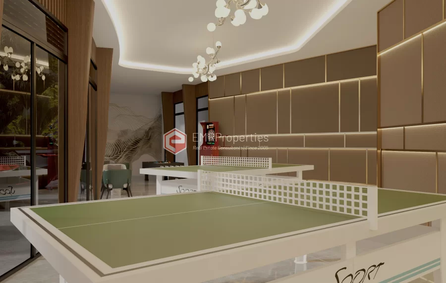 Luxuswohnungen im Kestel Vista Exklusiv zu unserem 21. Jubiläum – 52.500 € Anzahlung und 21 Monate