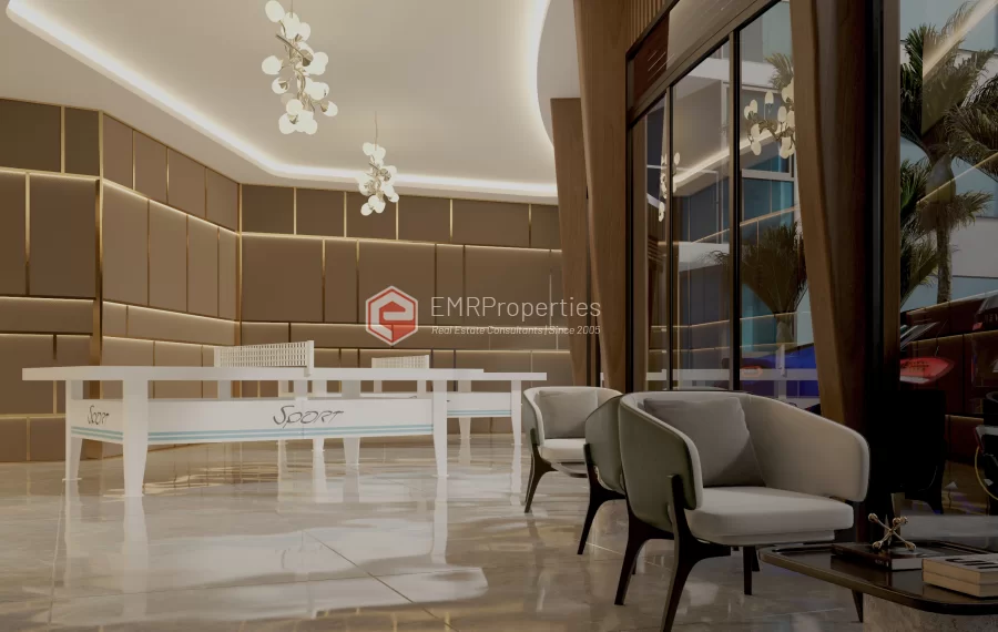 Luxuswohnungen im Kestel Vista Exklusiv zu unserem 21. Jubiläum – 52.500 € Anzahlung und 21 Monate