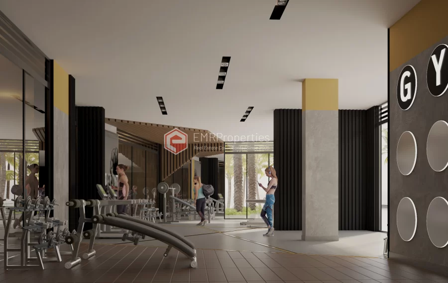 Luxuswohnungen im Kestel Vista Exklusiv zu unserem 21. Jubiläum – 52.500 € Anzahlung und 21 Monate