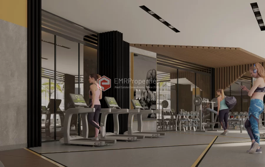 Luxuswohnungen im Kestel Vista Exklusiv zu unserem 21. Jubiläum – 52.500 € Anzahlung und 21 Monate