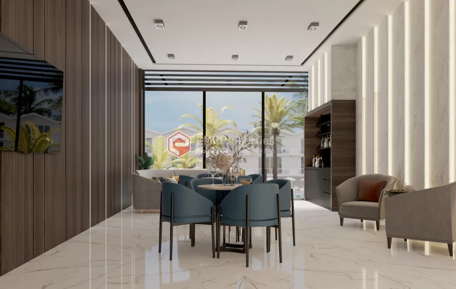 Luxuswohnungen im Kestel Vista Exklusiv zu unserem 21. Jubiläum – 52.500 € Anzahlung und 21 Monate