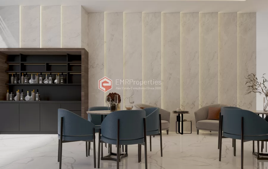 Luxuswohnungen im Kestel Vista Exklusiv zu unserem 21. Jubiläum – 52.500 € Anzahlung und 21 Monate