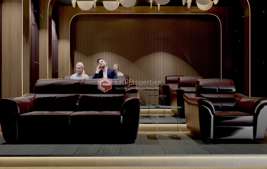 Luxuswohnungen im Kestel Vista Exklusiv zu unserem 21. Jubiläum – 52.500 € Anzahlung und 21 Monate