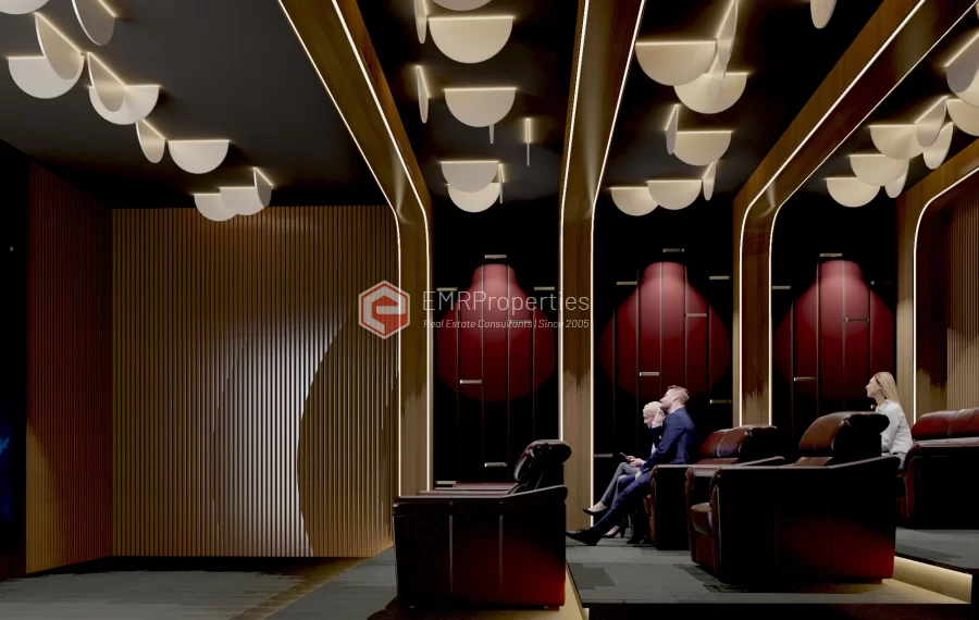 Luxuswohnungen im Kestel Vista Exklusiv zu unserem 21. Jubiläum – 52.500 € Anzahlung und 21 Monate