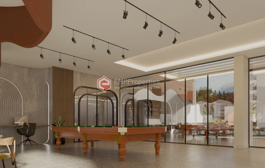 Luxuswohnungen im Kestel Vista Exklusiv zu unserem 21. Jubiläum – 52.500 € Anzahlung und 21 Monate