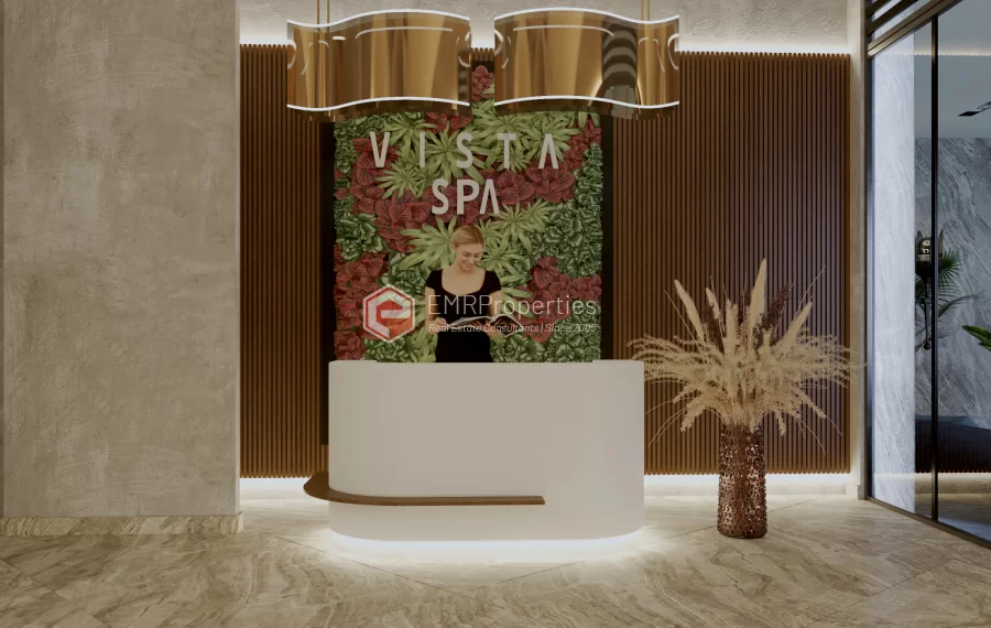 Luxuswohnungen im Kestel Vista Exklusiv zu unserem 21. Jubiläum – 52.500 € Anzahlung und 21 Monate