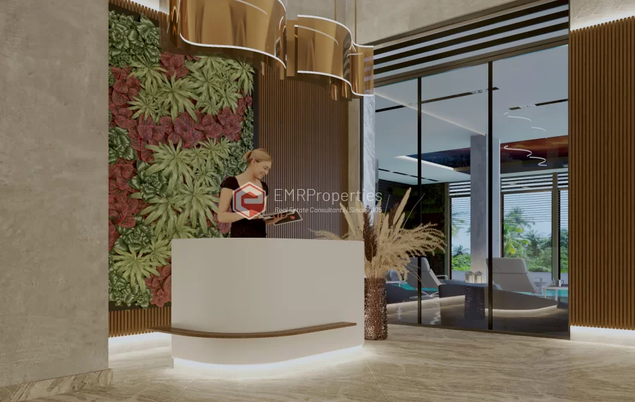 Luxuswohnungen im Kestel Vista Exklusiv zu unserem 21. Jubiläum – 52.500 € Anzahlung und 21 Monate