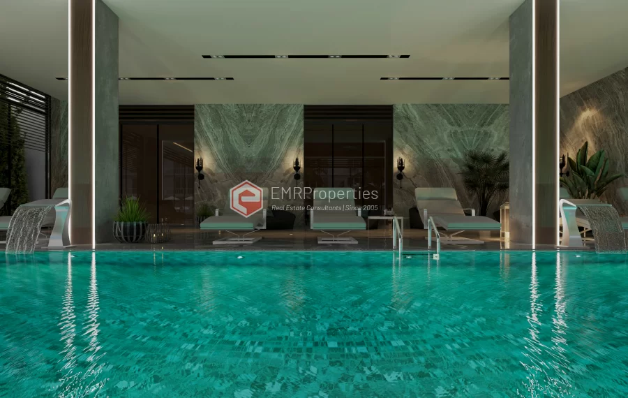 Luxuswohnungen im Kestel Vista Exklusiv zu unserem 21. Jubiläum – 52.500 € Anzahlung und 21 Monate