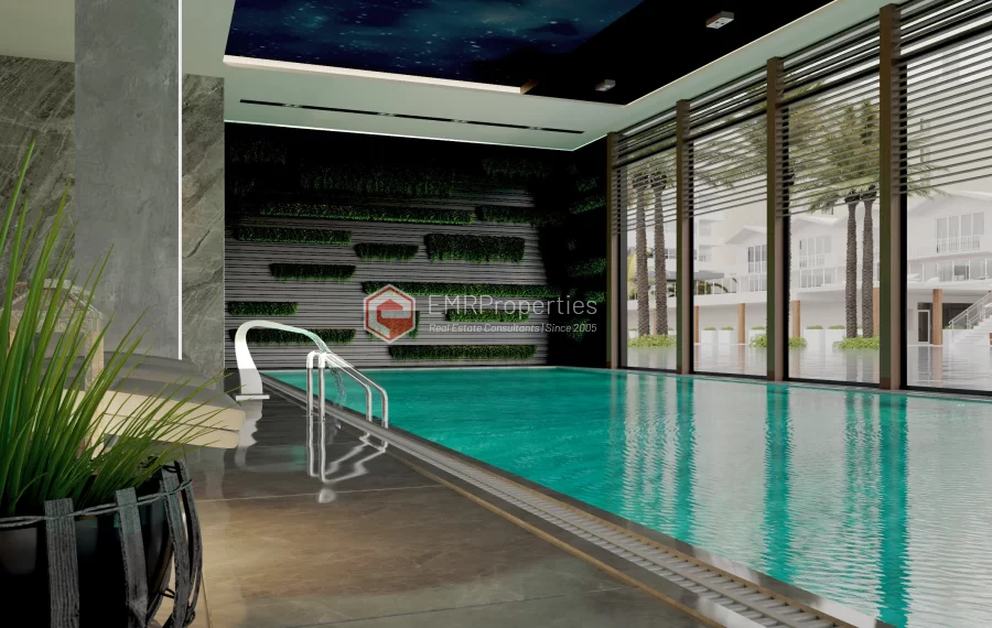 Luxuswohnungen im Kestel Vista Exklusiv zu unserem 21. Jubiläum – 52.500 € Anzahlung und 21 Monate