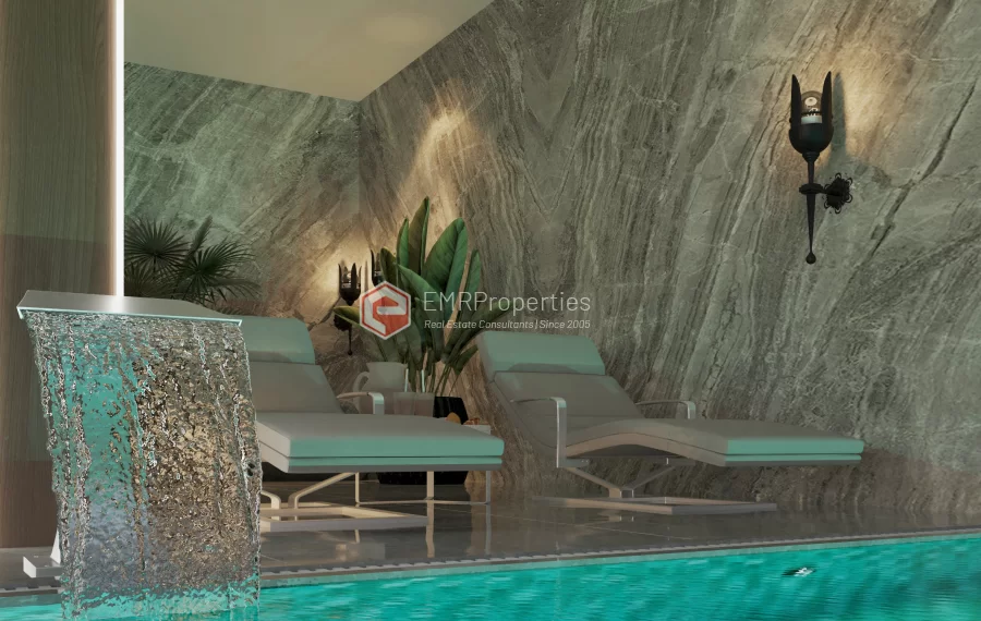 Luxuswohnungen im Kestel Vista Exklusiv zu unserem 21. Jubiläum – 52.500 € Anzahlung und 21 Monate