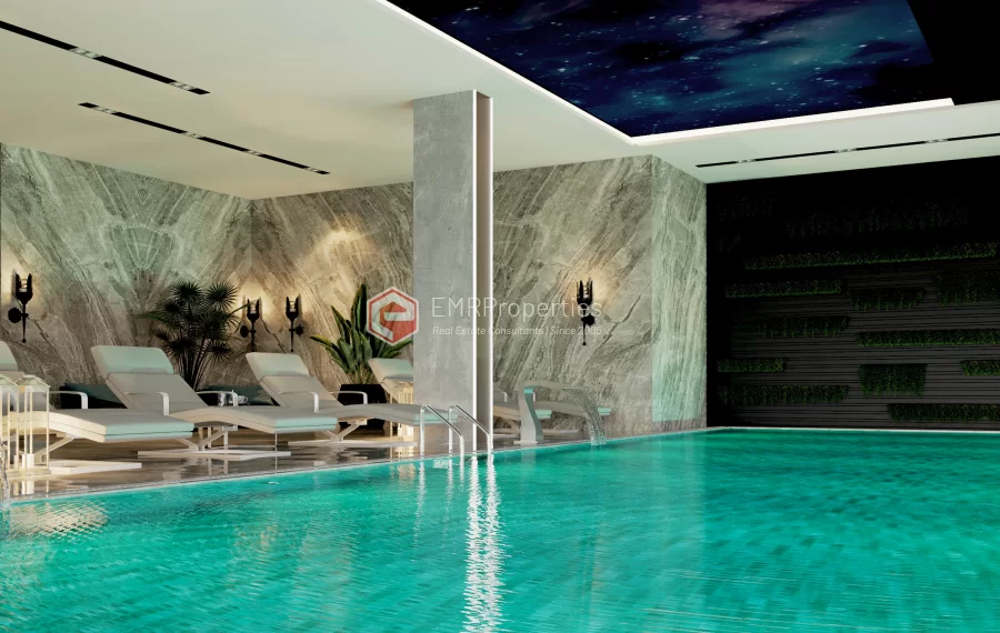 Luxuswohnungen im Kestel Vista Exklusiv zu unserem 21. Jubiläum – 52.500 € Anzahlung und 21 Monate