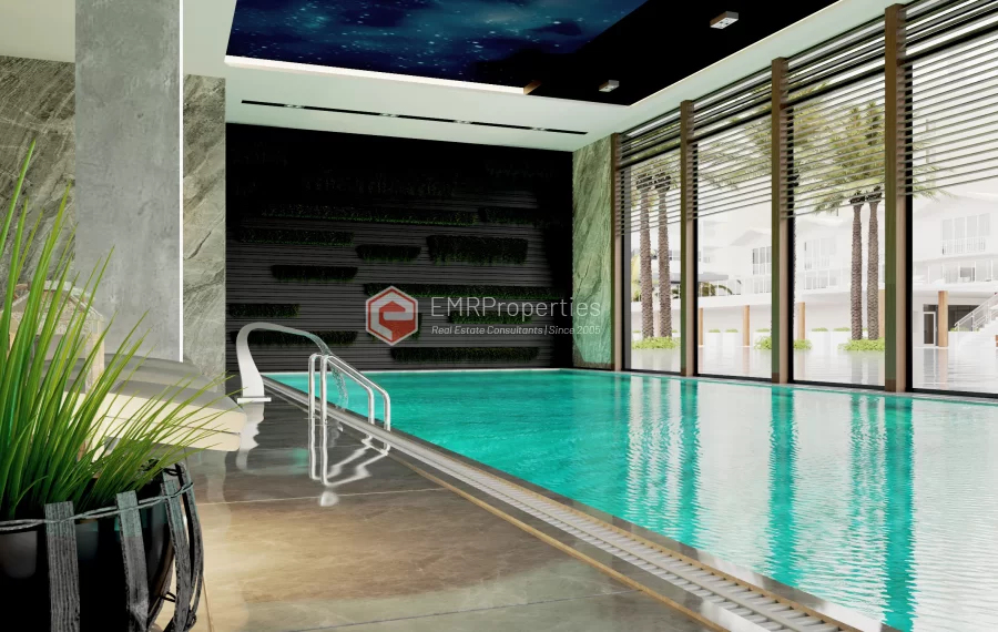 Luxuswohnungen im Kestel Vista Exklusiv zu unserem 21. Jubiläum – 52.500 € Anzahlung und 21 Monate
