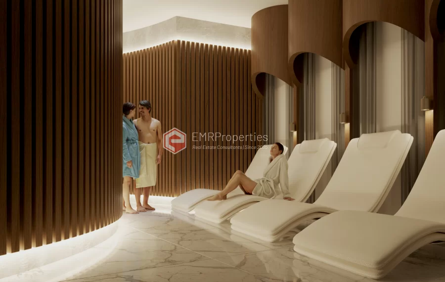 Luxuswohnungen im Kestel Vista Exklusiv zu unserem 21. Jubiläum – 52.500 € Anzahlung und 21 Monate