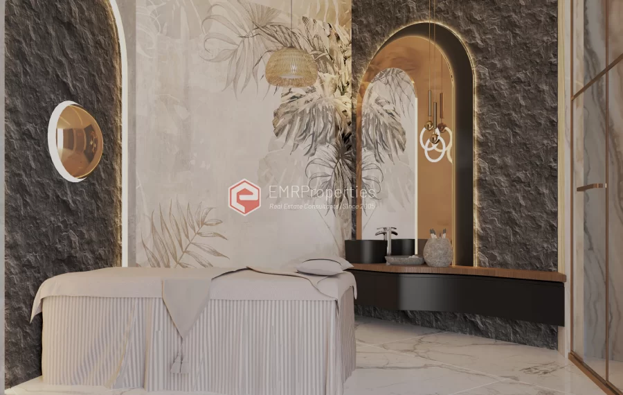 Luxuswohnungen im Kestel Vista Exklusiv zu unserem 21. Jubiläum – 52.500 € Anzahlung und 21 Monate