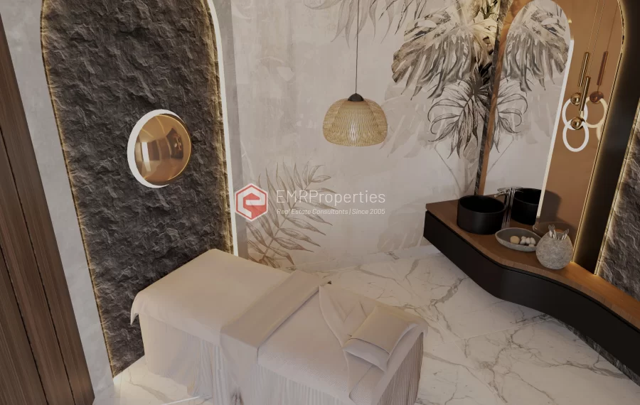 Luxuswohnungen im Kestel Vista Exklusiv zu unserem 21. Jubiläum – 52.500 € Anzahlung und 21 Monate