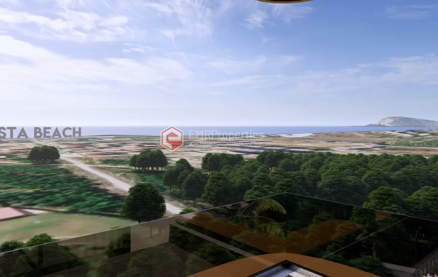 Luxuswohnungen im Kestel Vista Exklusiv zu unserem 21. Jubiläum – 52.500 € Anzahlung und 21 Monate