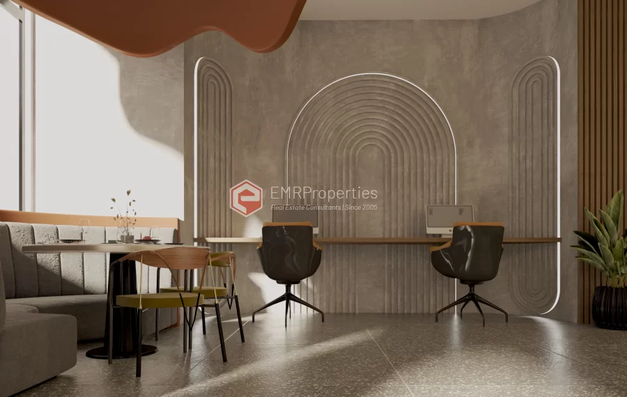 Luxuswohnungen im Kestel Vista Exklusiv zu unserem 21. Jubiläum – 52.500 € Anzahlung und 21 Monate