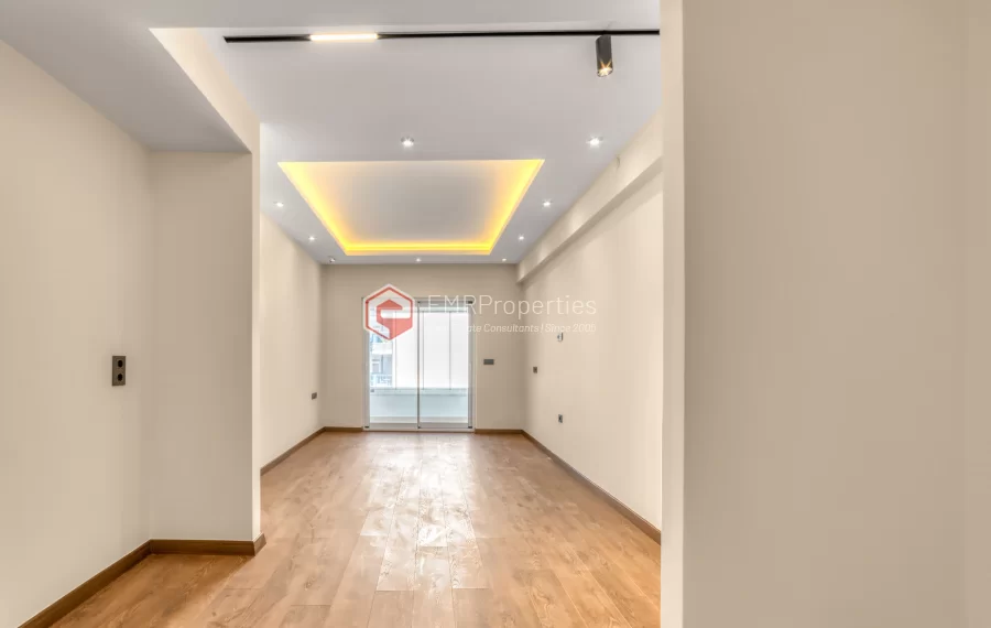 Luksuzan stan kod Kleopatra plaže – 135 m², potpuno renoviran, otvoren pogled