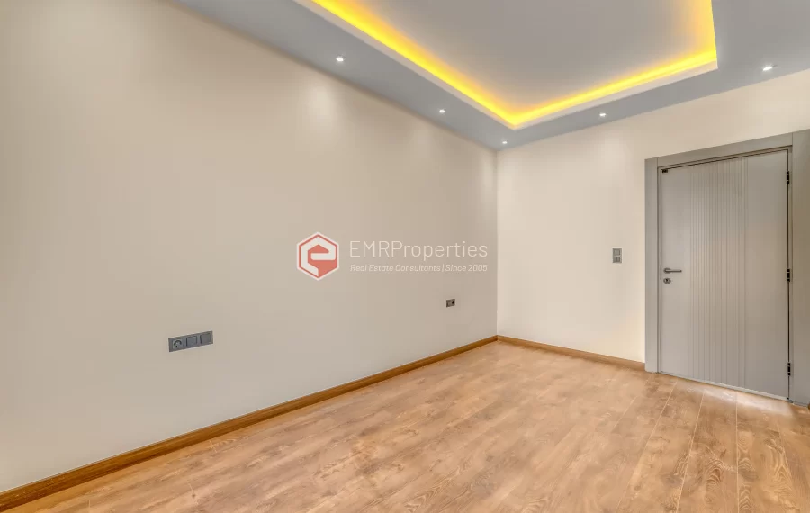 Luksuzan stan kod Kleopatra plaže – 135 m², potpuno renoviran, otvoren pogled