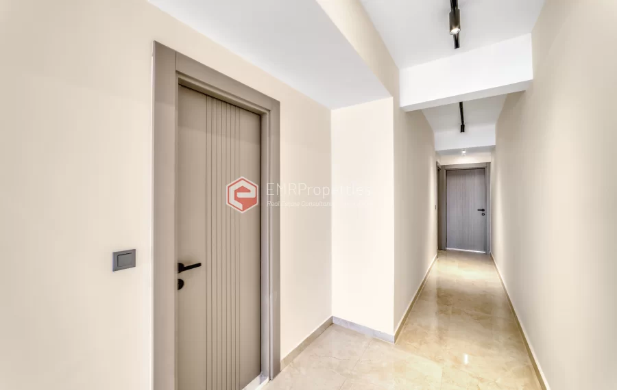 Luksuzan stan kod Kleopatra plaže – 135 m², potpuno renoviran, otvoren pogled