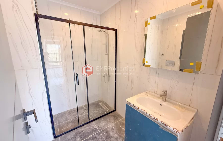 Moderni život s pogledom na more u Avsallaru – Vaš novi dom