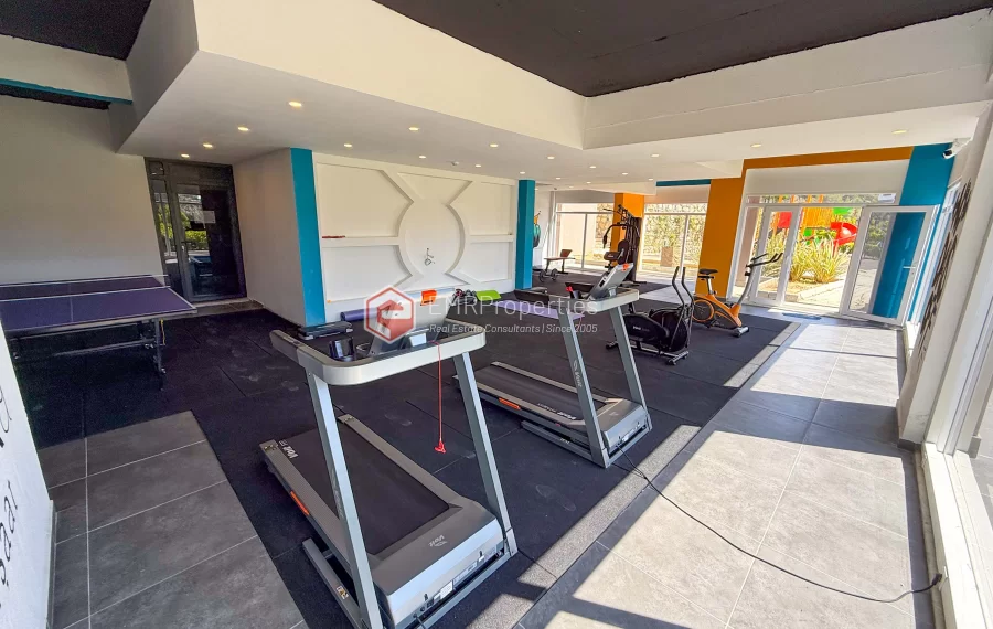 Moderni život s pogledom na more u Avsallaru – Vaš novi dom