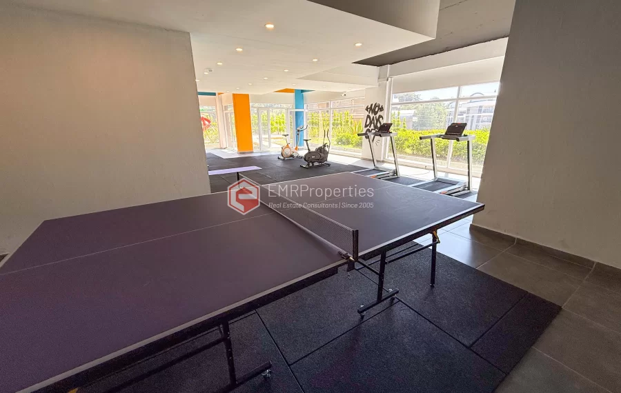 Moderni život s pogledom na more u Avsallaru – Vaš novi dom