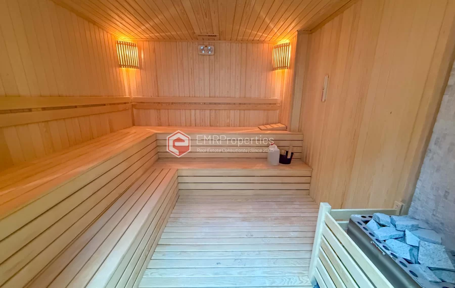 Moderni život s pogledom na more u Avsallaru – Vaš novi dom