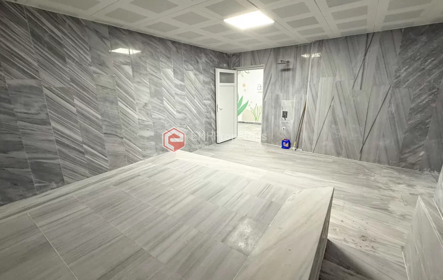 Moderni život s pogledom na more u Avsallaru – Vaš novi dom