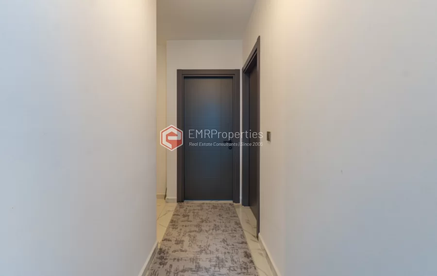 Comfortable Living in the Heart of Mahmutlar, Just Steps from the Sea