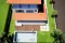 Luxury detached villa in the tourism center for sale in Antalya