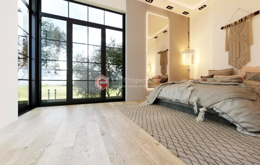 Exklusive Triplex Villen im Herzen des Mittelmeers zum Verkauf in Antalya
