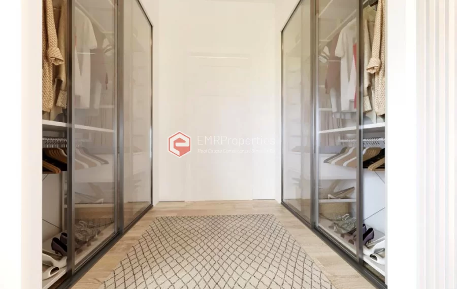 Exklusive Triplex Villen im Herzen des Mittelmeers zum Verkauf in Antalya